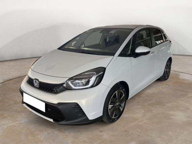 Honda Jazz Hybrid 1.5 Advance - Foto 3
