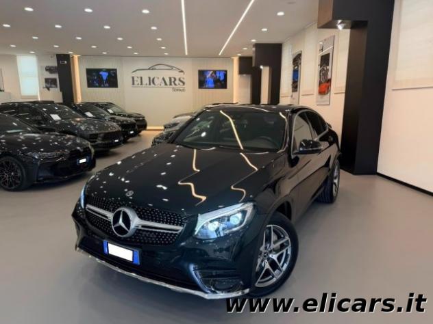MERCEDES-BENZ GLC 250 d 4Matic Coupé Premium rif. 24032246 - Foto 6