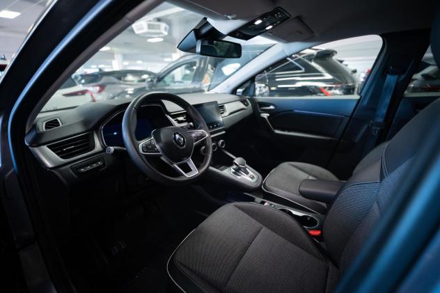 Renault Captur 1.6 E-Tech phev Intens 160cv auto my21 - Foto 5