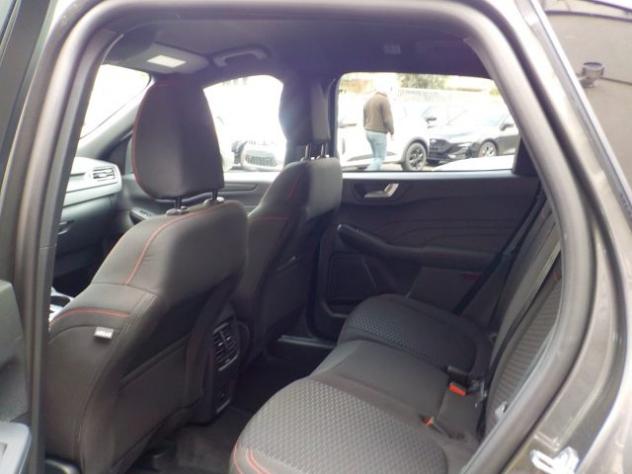 FORD Kuga 2.5 Full Hybrid 180 CV CVT 2WD Titanium rif. 24159036 - Foto 7