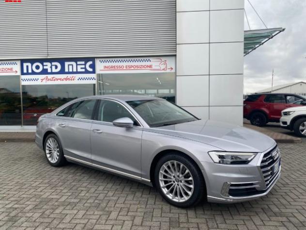 AUDI A8 50 TDI 3.0 quattro tiptronic rif. 23926884