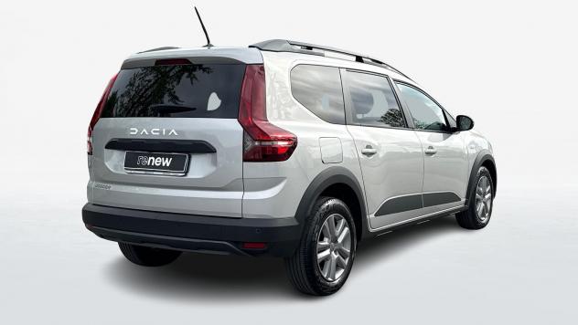 Dacia Jogger 1.0 TCe GPL Expression - Foto 3
