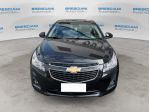 Chevrolet Cruze Cruze 1.6 LT (ls) 124cv