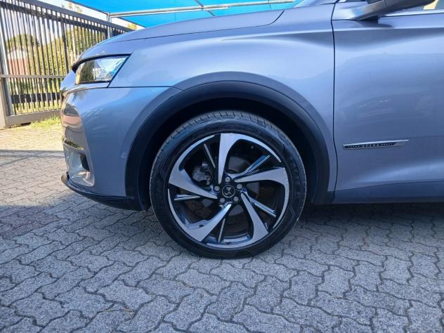 DS DS7 CROSSBACK DS7 Crossback 2.0 bluehdi Business 180cv auto. - Foto 8