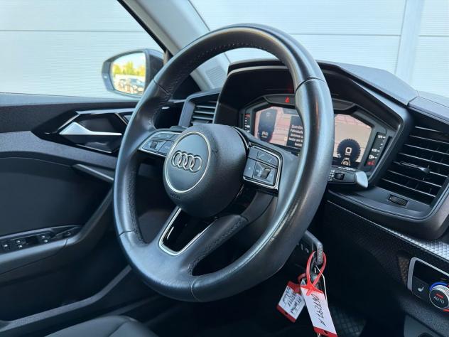 Audi A1 Sportback 30 TFSI S tronic S line edition - Foto 9