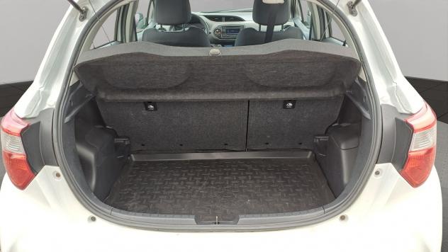 Toyota Yaris Hybrid 1.5 Hybrid COOL - Foto 10