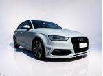 AUDI A3 SPB 2.0 TDI 184 CV clean diesel quattro S tronic e rif. 23738818