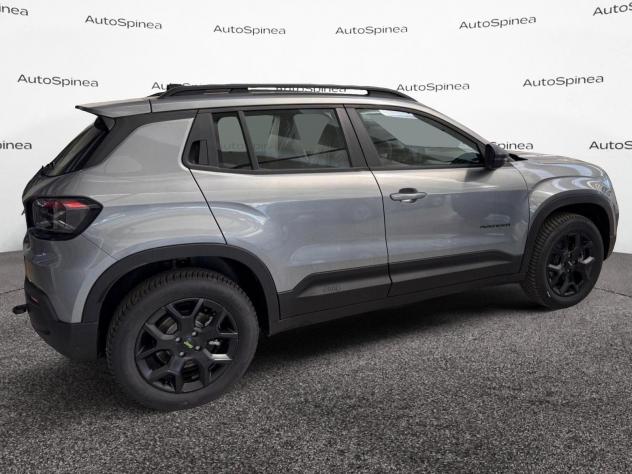 Jeep Avenger 4xe Hybrid 1.2 MHEV 4xe Upland #ultima - Foto 3