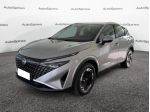 Nissan Qashqai 1.3 MHEV 158 N-Connecta Xtronic #nazionale #ultimo
