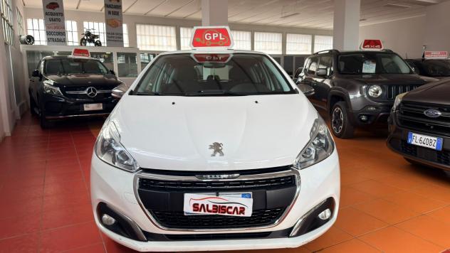 Peugeot 208 PureTech 82 3p. GPL Allure - Foto 7