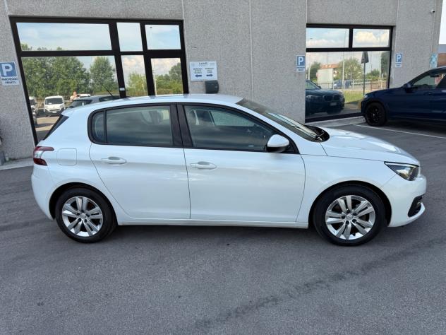 Peugeot 308 Berlina 1.5 130 Cv Bianco perla - Foto 5