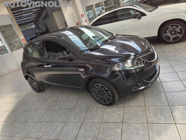 LANCIA Ypsilon 1.0 FireFly 5 p Hybrid Ecochic Gold-5 posti-fendi rif. 23816455