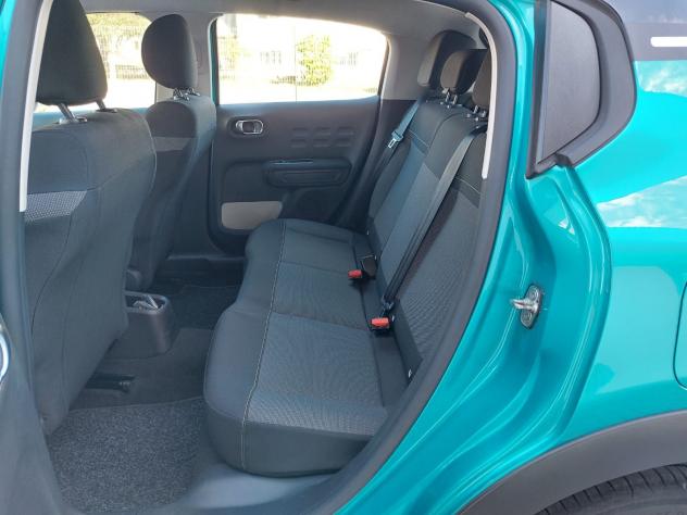 Citroën C3 PREZZO REALE NO VINCOLI / 1.2 83cv SHINE - Foto 4