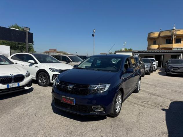 DACIA Sandero 0.9 TCe GPL 12V 90CV Start&Stop Comfort rif. 23969844 - Foto 4