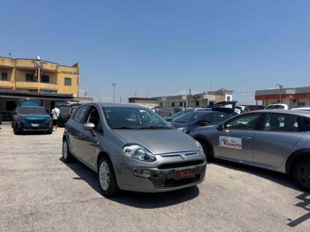 FIAT Punto Evo 1.3 Mjt 95 CV DPF 5 porte S&S Dynamic rif. 23838046 - Foto 3