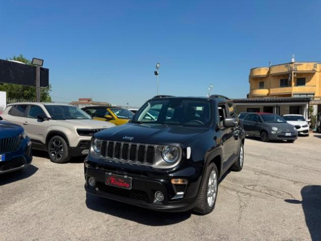JEEP Renegade 1.6 Mjt 130 CV Limited rif. 24062936 - Foto 3