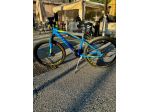 Mountain bike 24" Montana Adverse 8-12 anni