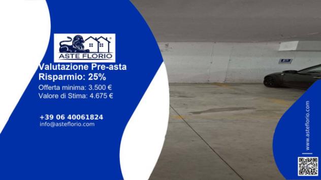 Immobile in asta di 11 m² in vendita a Lesmo - Foto 2