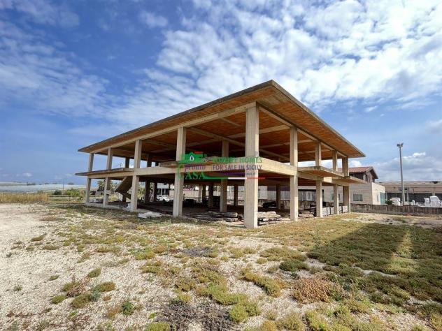 Rif: 2341 - Capannone Industriale 3.050 mq, Comiso - Chiaramonte - Foto 3