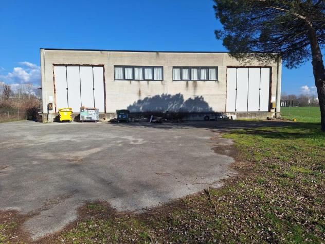 Capannone artigianale in vendita a Porcari 2700 mq Rif: 1246107 - Foto 2