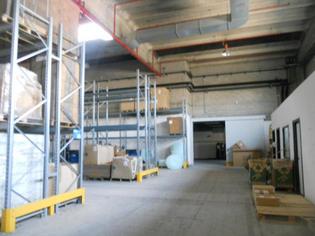 Immobile di 5995 m² con 1 locale in affitto a Rho - Foto 6