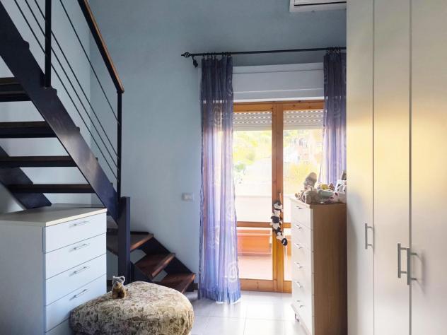 Appartamento in vendita a Asciano 175 mq Rif: 1367412 - Foto 9