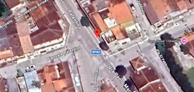 Immobile in asta di 380 m² in vendita a Avezzano - Foto 5
