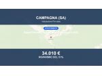 Immobile in asta di 111 m², box auto in vendita a Campagna