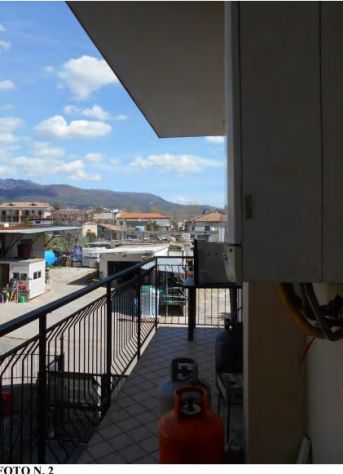 Tribunale di Salerno - RG 260/2022 Appartamento in asta - Foto 6