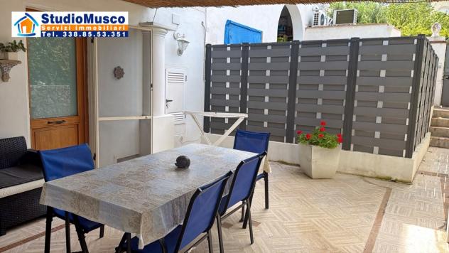 StudioMusco vende a Via Vanassina appartamentino soppalcato con ampio esterno vivibile. - Foto 19