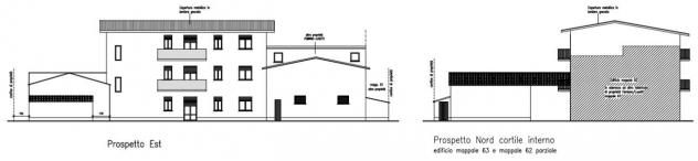 VA0264 - CARPI FRAZIONE FOSSOLI, MAISONETTE A4 CON 4,5 KW FOTOVOLTAICO - Foto 16