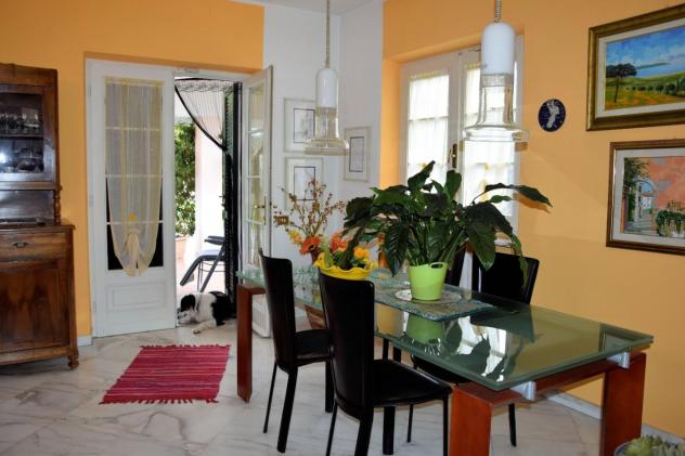 Villa in vendita a Marina di Carrara - Carrara 200 mq Rif: 1134711 - Foto 5