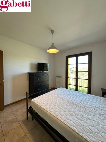 Rif. S2654 - Siena – Pianella - Bilocale, terrazza abitabile, cantina, garage e - Foto 2