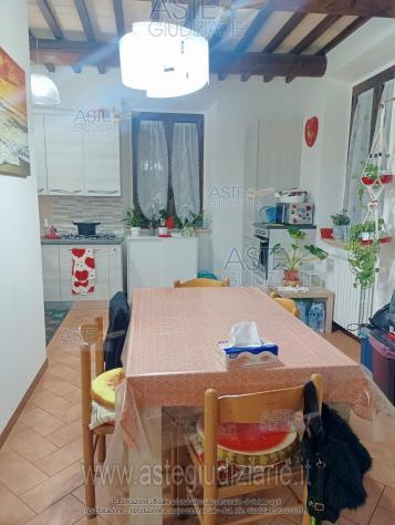 IMMOBILI-IMMOBILE RESIDENZIALE-Via XXV Aprile, 6/A Castelplanio AN, Italia - Foto 4