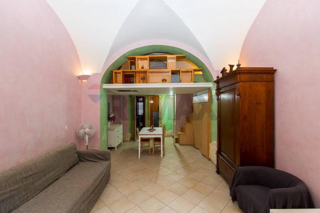 Appartamento in vendita a Catania, Centro Storico