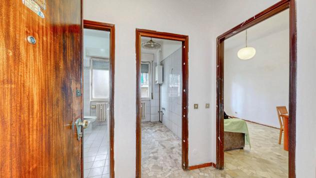 Vendita Appartamento da 50 mq in monte Bianco - Foto 8