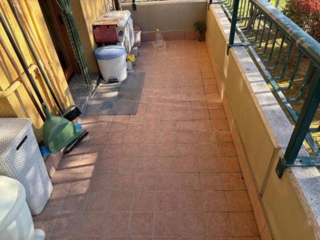 Immobile in asta di 90 m², box auto in vendita a Forlì - Foto 6