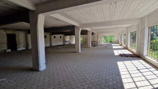 Immobile in asta di 10740 m² in vendita a Genova - Foto 5