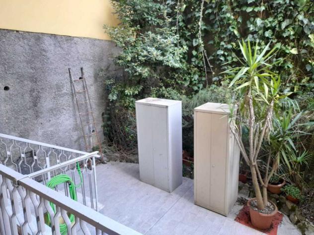 Trilocale in vendita a Genova, Val Bisagno - Foto 9