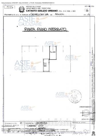 IMMOBILI-IMMOBILE RESIDENZIALE-Via Alessandro Manzoni, 14, 27020 Gravellona Lomellina PV, Italia - Foto 9