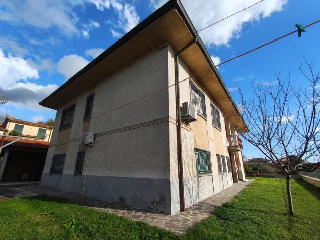 Villa in vendita a Santa Maria a Colle - Lucca 260 mq Rif: 1386135