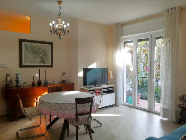Appartamento in vendita a Marina di Massa - Massa 83 mq Rif: 1402836