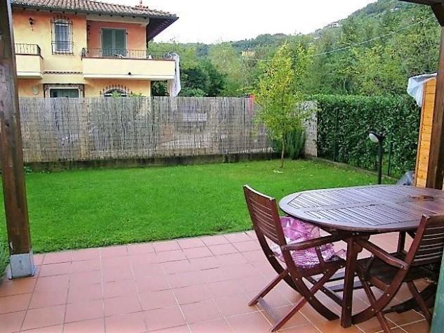 Villetta a schiera in vendita a Romagnano - Massa 120 mq Rif: 781083