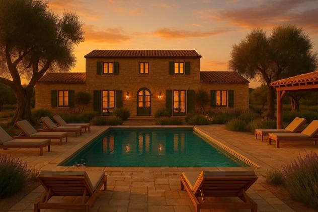 Villa in vendita a Mazara del Vallo - Foto 5
