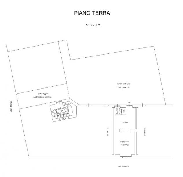 Appartamento in Viale Monza - Foto 2