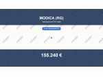 Immobile in asta di 298 m² con più di 5 locali e box auto doppio in vendita &hellip;