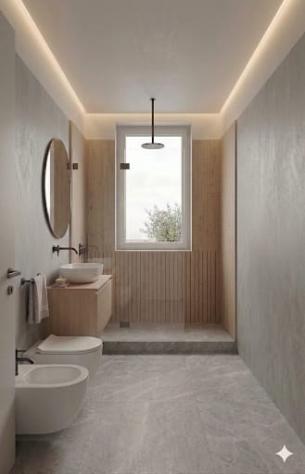 Splendido bilocale con box auto - Nuova Ristrutturazione - Foto 3