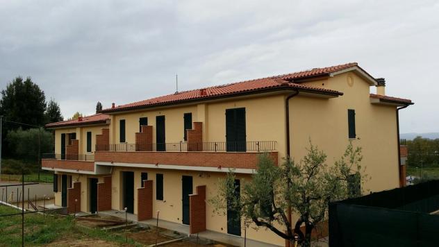 Villa in vendita a Montalcino