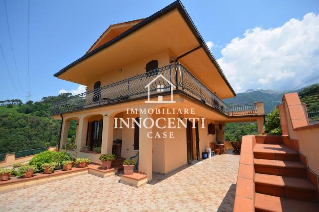 Villa in vendita a Montignoso 350 mq Rif: 1365299 - Foto 6