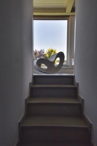 Monza San Biagio attico e superattico con giardino pensile - Foto 4